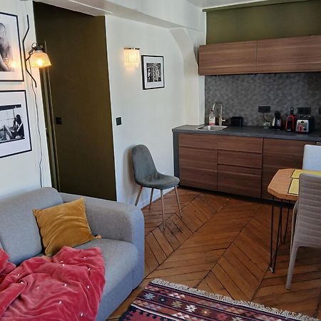 le velours des gantiers, confort et hospitalité Rouen Extérieur photo