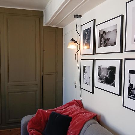 le velours des gantiers, confort et hospitalité Rouen Extérieur photo