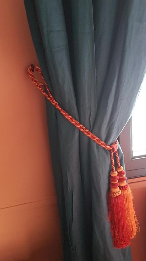 le velours des gantiers, confort et hospitalité Rouen Extérieur photo