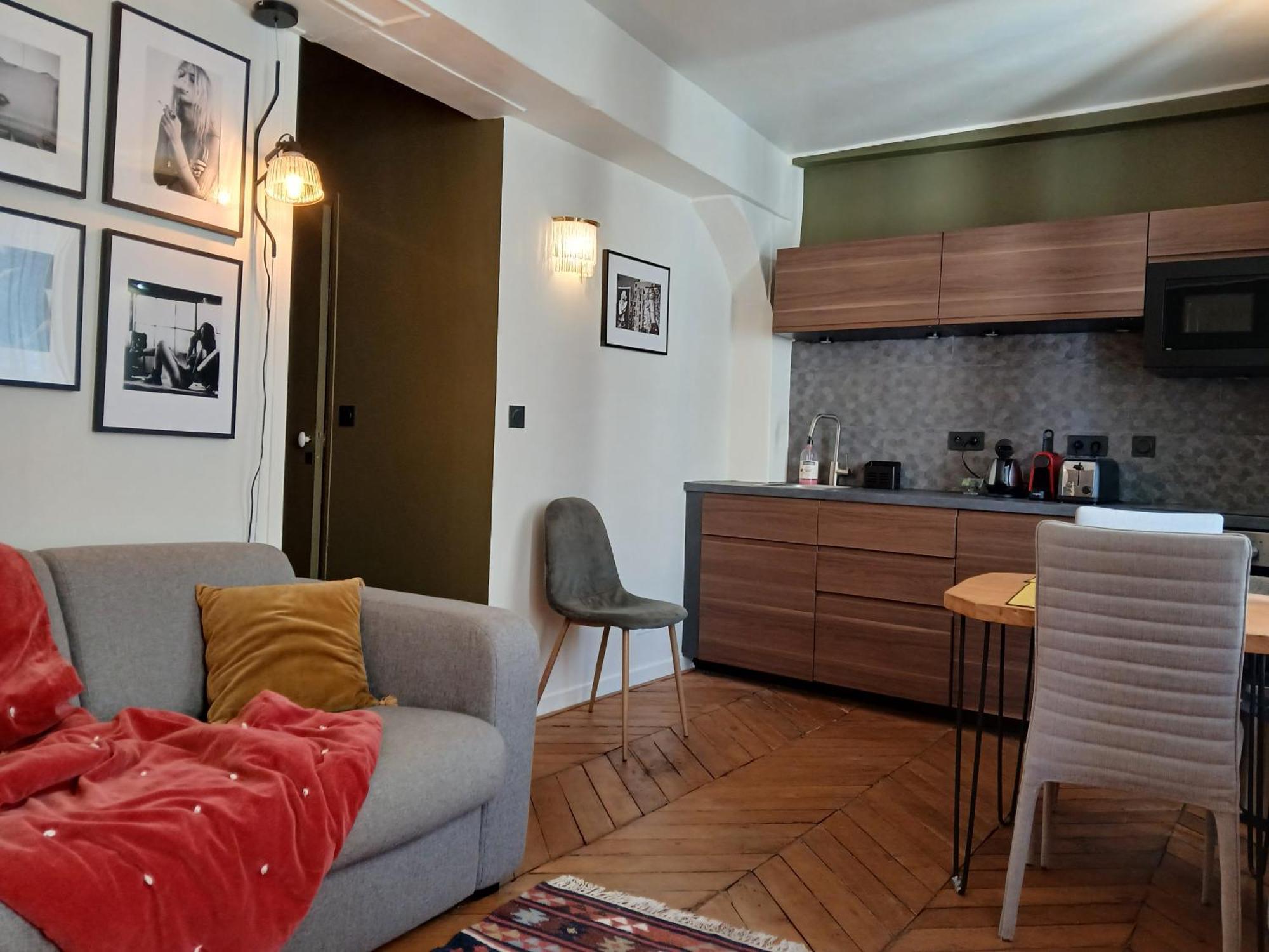 le velours des gantiers, confort et hospitalité Rouen Extérieur photo