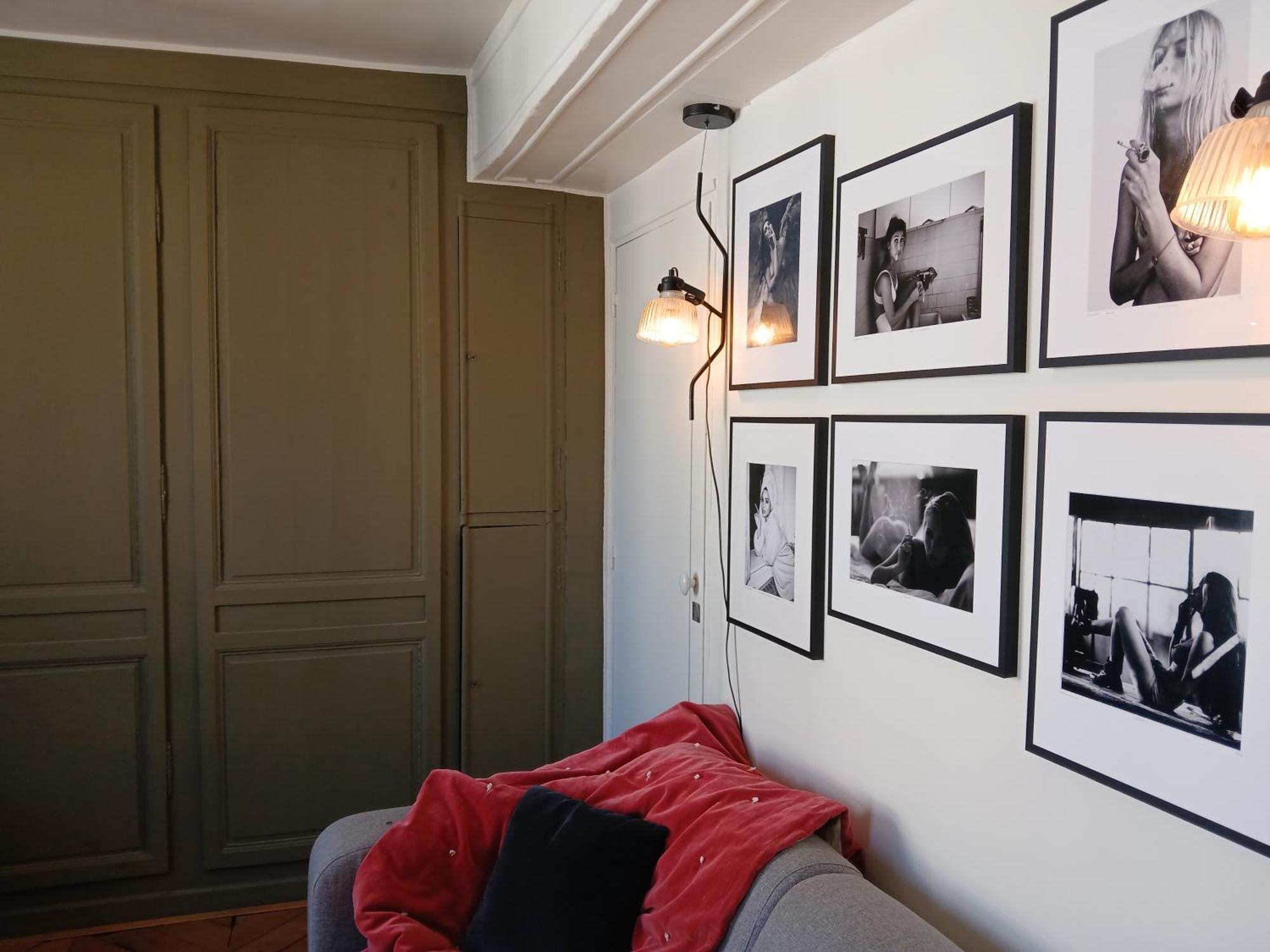 le velours des gantiers, confort et hospitalité Rouen Extérieur photo
