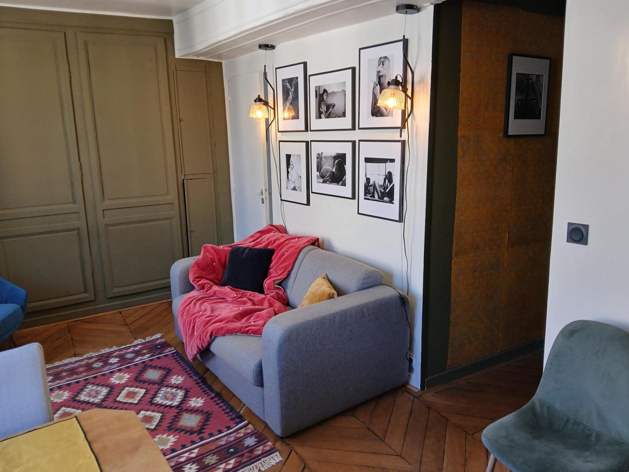 le velours des gantiers, confort et hospitalité Rouen Extérieur photo